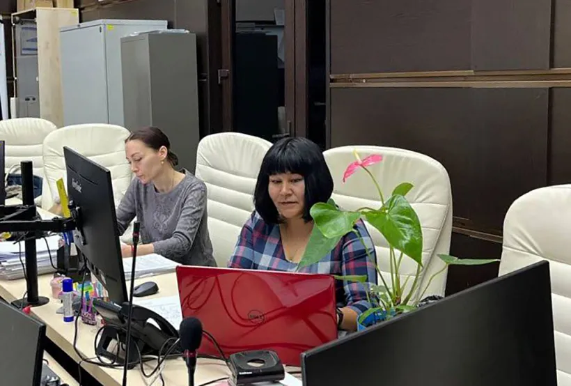 В&nbsp;Республике Крым проводится обучение для&nbsp;медицинских работников