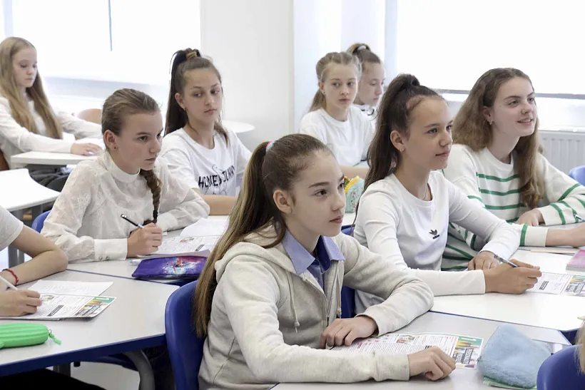 В&nbsp;Ингушетии модернизируют образовательные учреждения