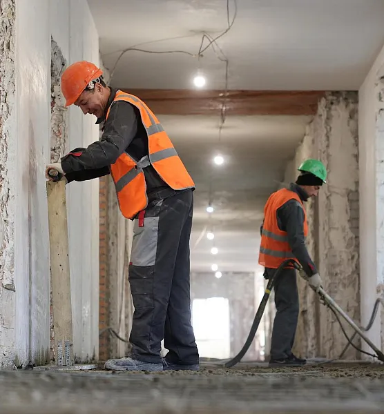 В&nbsp;Ивановской области отремонтируют девять школ в&nbsp;течение двух лет