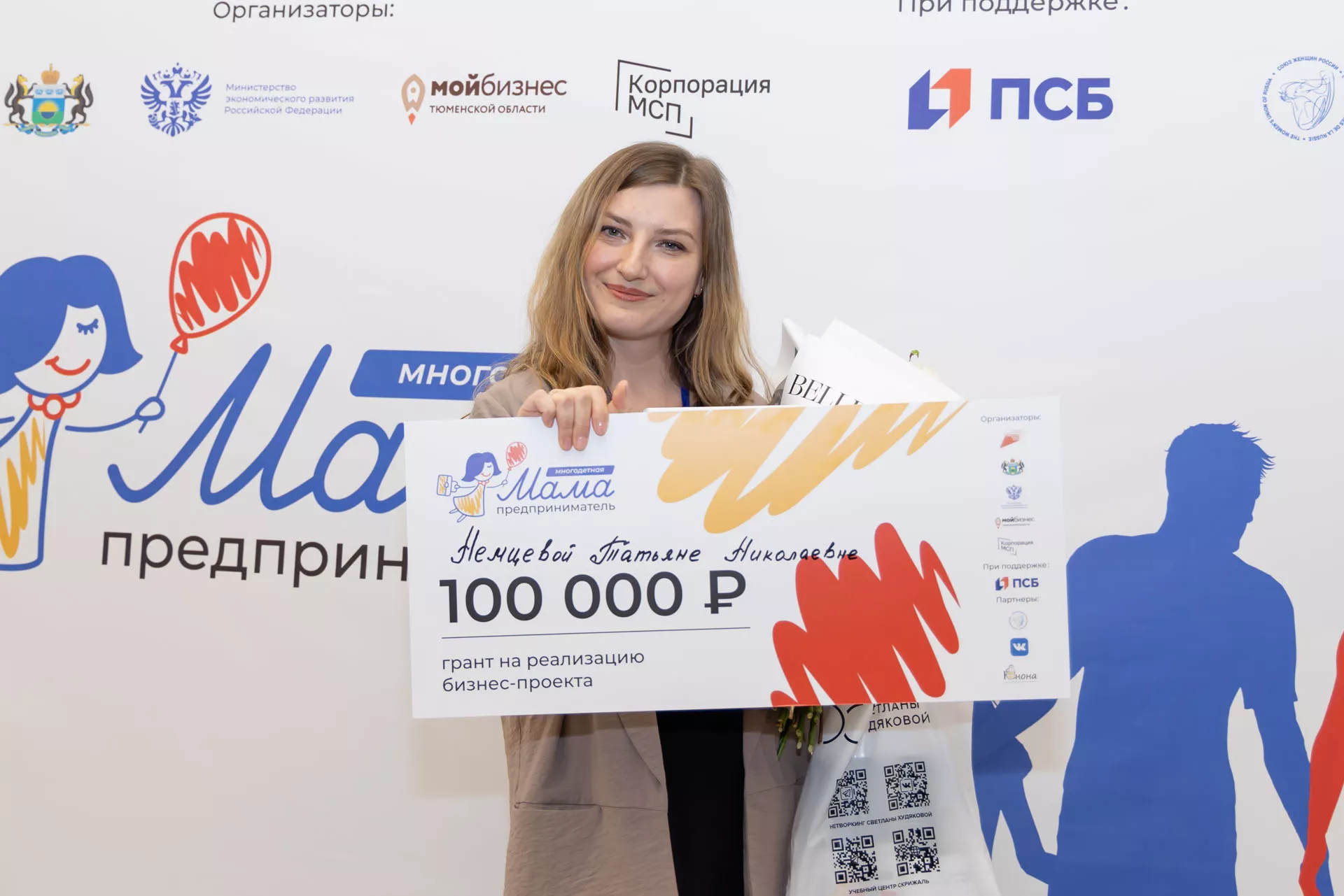Фонд "Инвестиционное агентство Тюменской области"