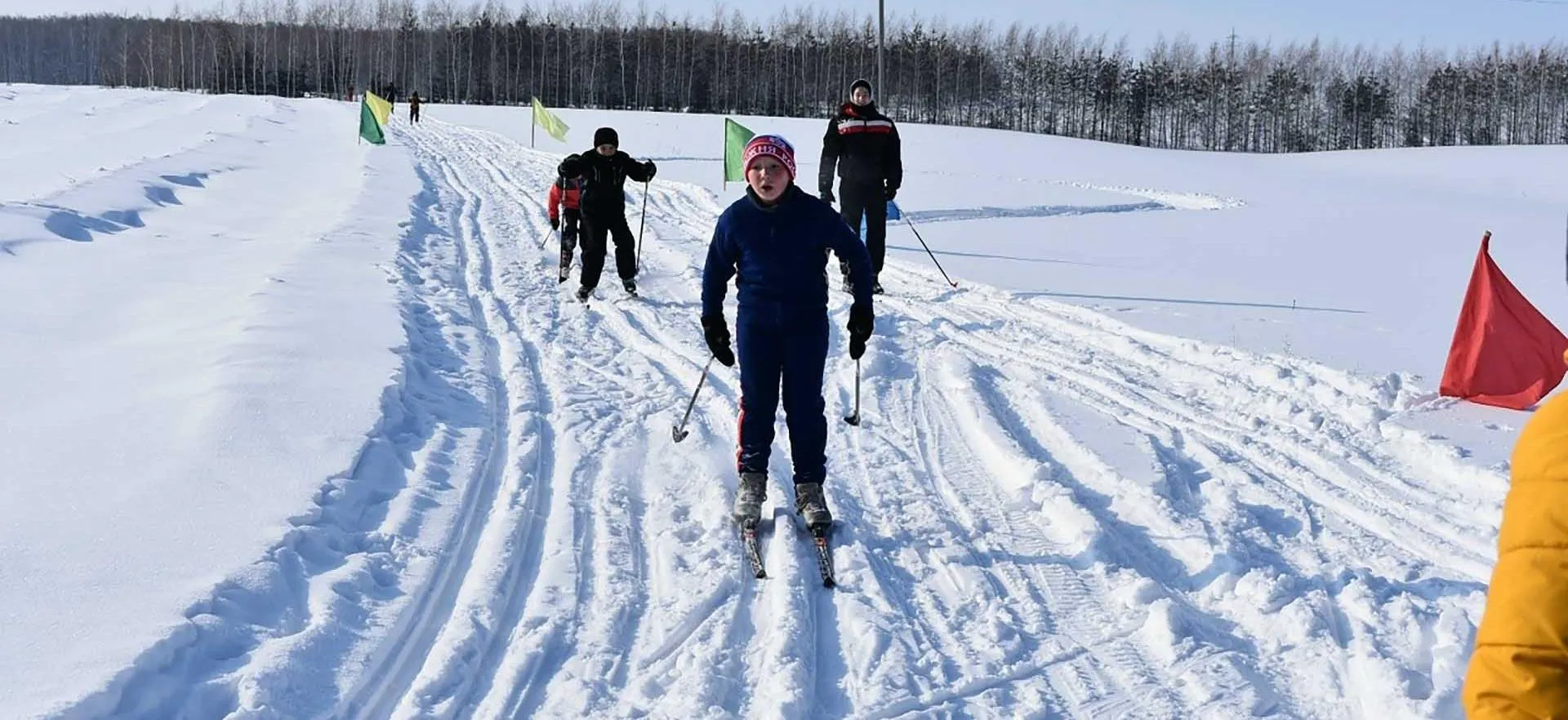 Администрация муниципального района Бижбулякский район