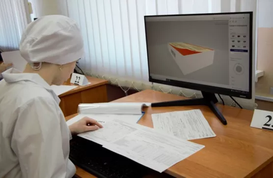 В&nbsp;Ульяновске состоялся конкурс &laquo;Лучший фармацевт&raquo;