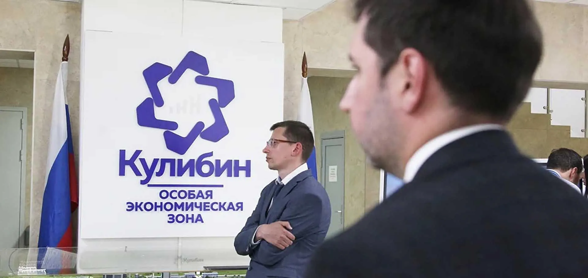 Пресс-служба Правительства Нижегородской области