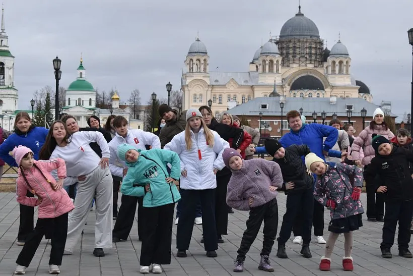 В&nbsp;Свердловской области выбрали логотип регионального движения за&nbsp;ЗОЖ