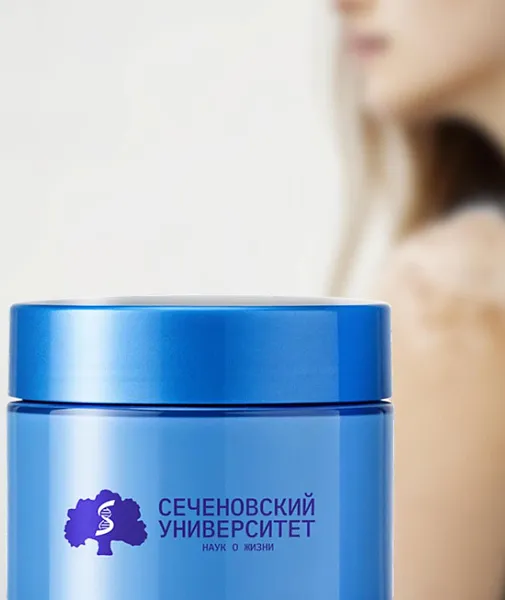 В&nbsp;Сеченовском Университете создали уникальный крем от&nbsp;витилиго