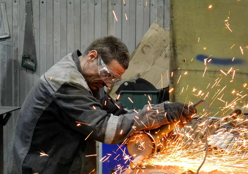 Количество предпринимателей Чувашии за&nbsp;год выросло на&nbsp;7,7%
