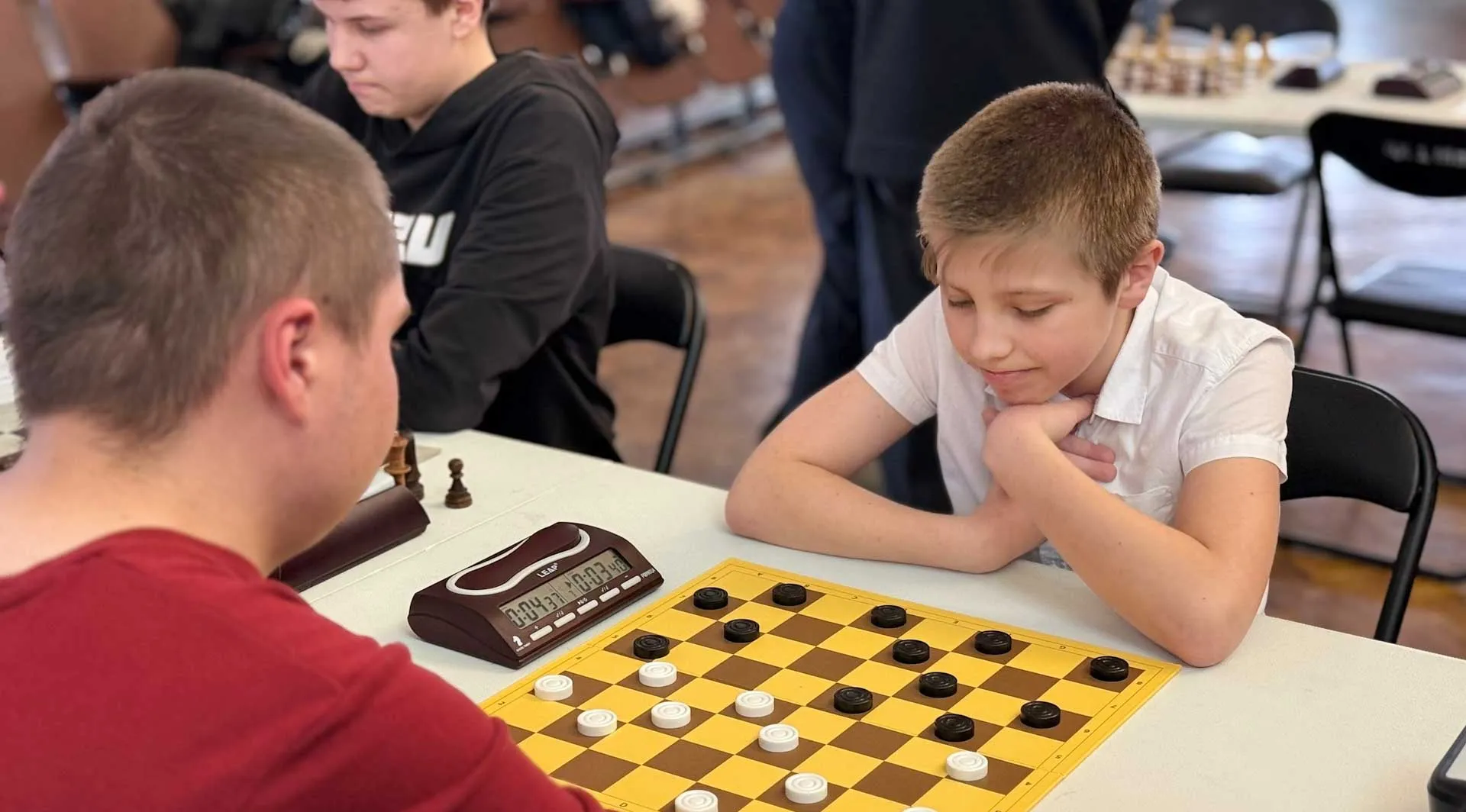 Министерство физической культуры и спорта Ульяновской области