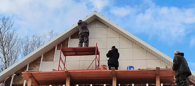 В&nbsp;Краснодарском крае в&nbsp;этом году завершат ремонт трех домов культуры