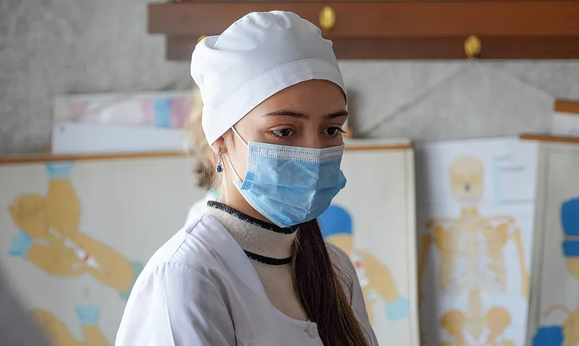 Почти 19,5&nbsp;тысячи жителей Северной Осетии прошли скрининг на&nbsp;гепатит C