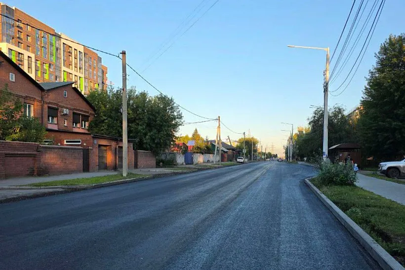В&nbsp;Иркутской области отремонтируют дороги к&nbsp;28&nbsp;образовательным учреждениям