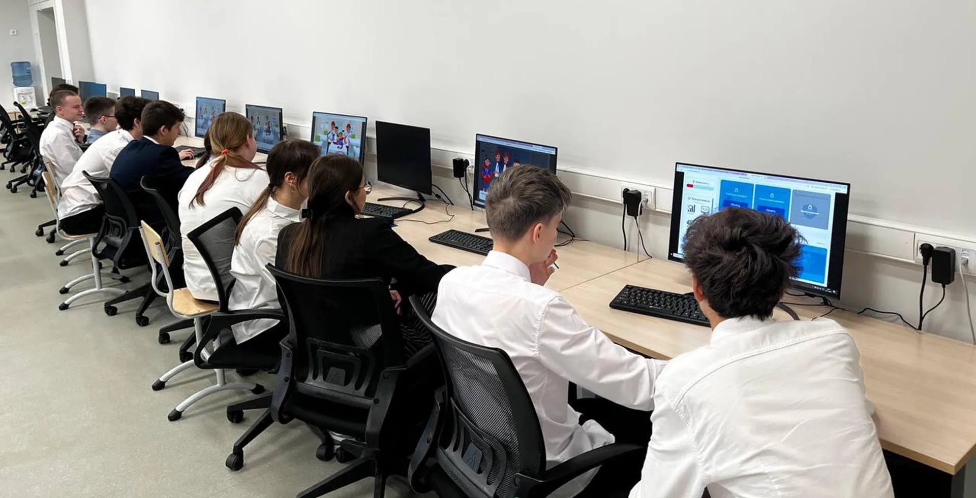 Министерство цифрового развития Республики Марий Эл