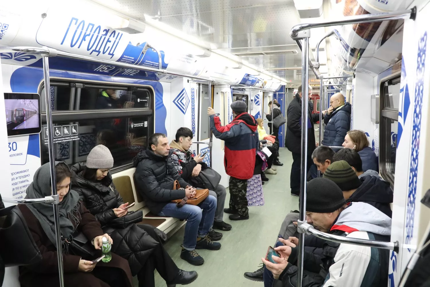 Пресс-служба Правительства Нижегородской области