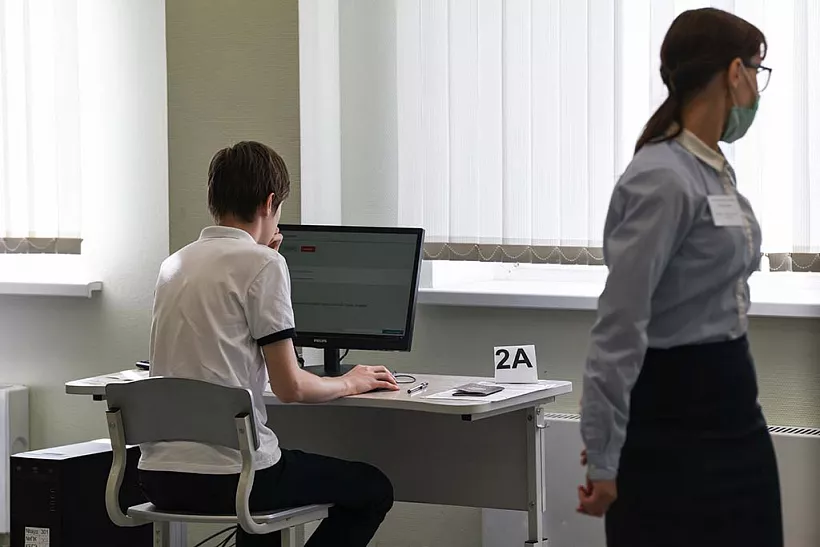 В&nbsp;Свердловской области до&nbsp;конца года завершат подключение к&nbsp;интернету социальных объектов