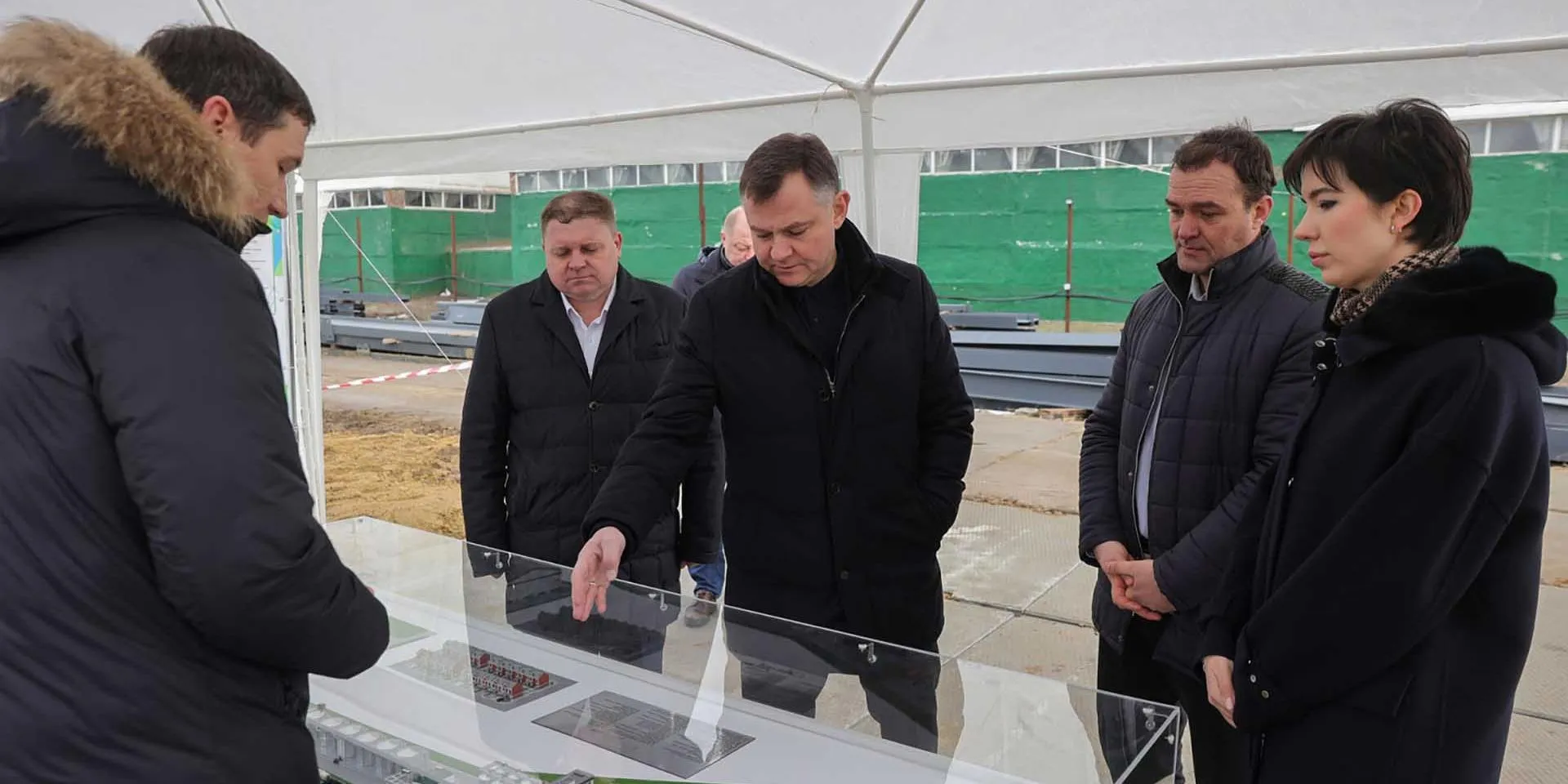 Министерство региональной политики и массовых коммуникаций Ростовской области