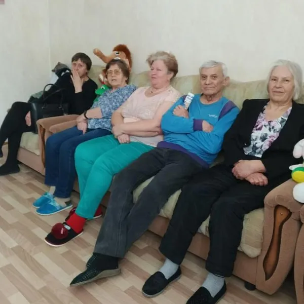 В&nbsp;Верхнем Уфалее Челябинской области провели тренинг для&nbsp;старшего поколения