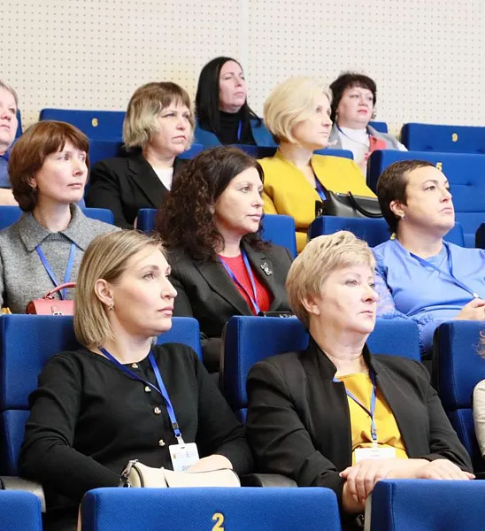 В&nbsp;Кузбассе прошел форум экономических служб