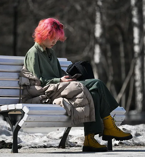 В&nbsp;селе Мохча в&nbsp;Коми благоустроили общественное пространство