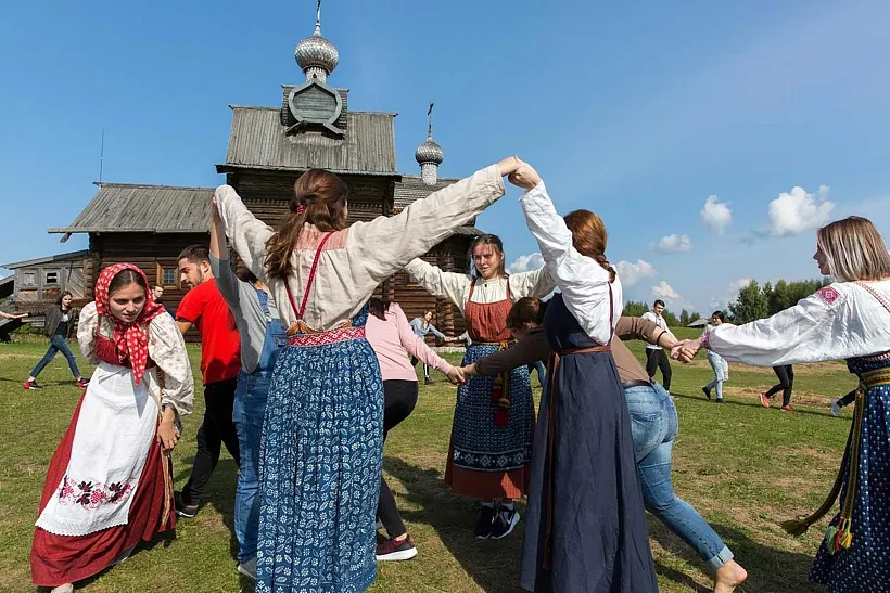 В&nbsp;Пермском крае запустили экскурсию &laquo;Этнокалейдоскоп Прикамья&raquo;