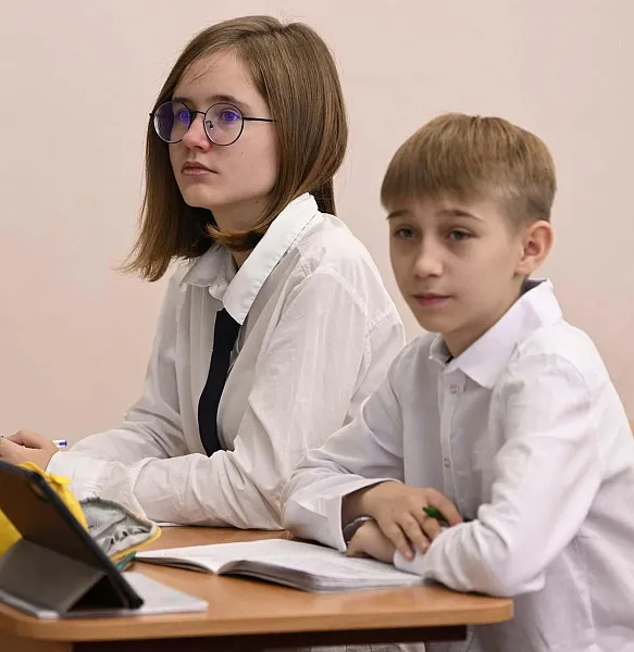 В&nbsp;Удмуртии до&nbsp;конца года обновят четыре школы