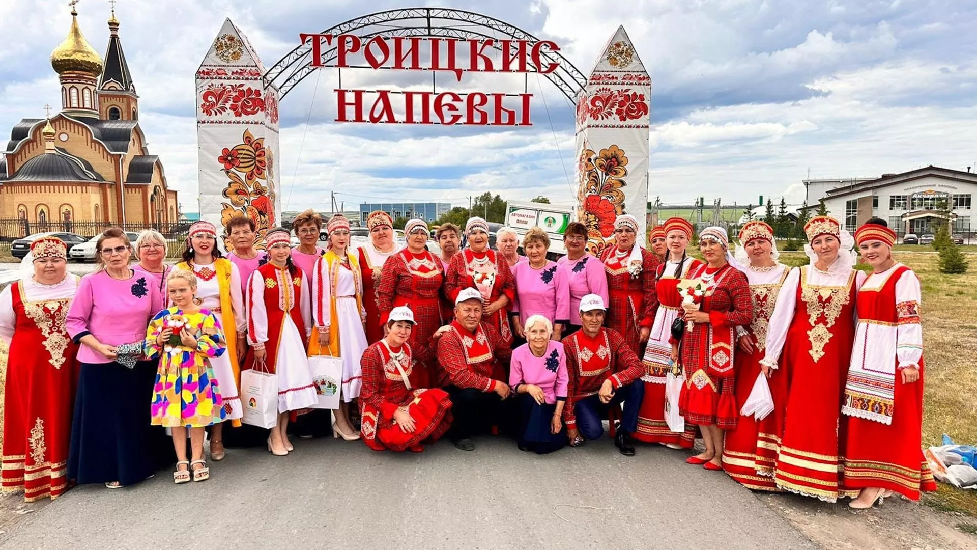 Министерство культуры Республики Татарстан