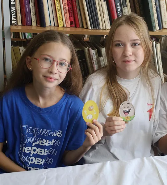 В&nbsp;селе Сладково Тюменской области прошел чемпионат по&nbsp;настольным играм