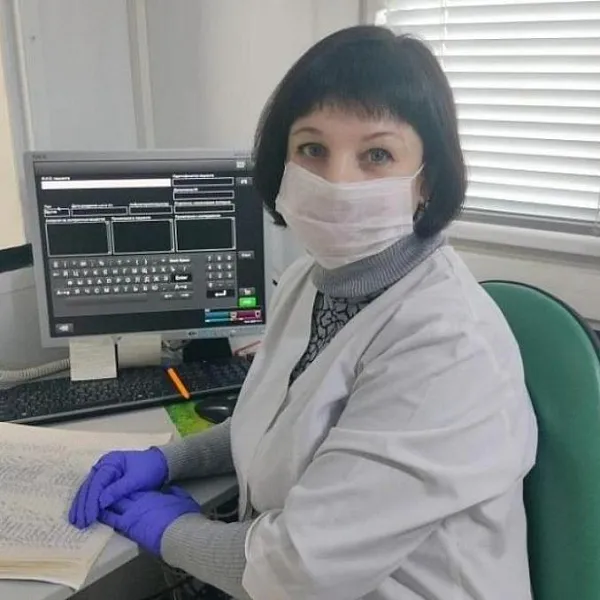 Свыше 23&nbsp;тысяч жительниц Алтая обследовались на&nbsp;передвижных маммографах