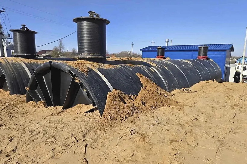 За&nbsp;3&nbsp;года в&nbsp;Смоленской области обновили более 270&nbsp;км сетей водоснабжения