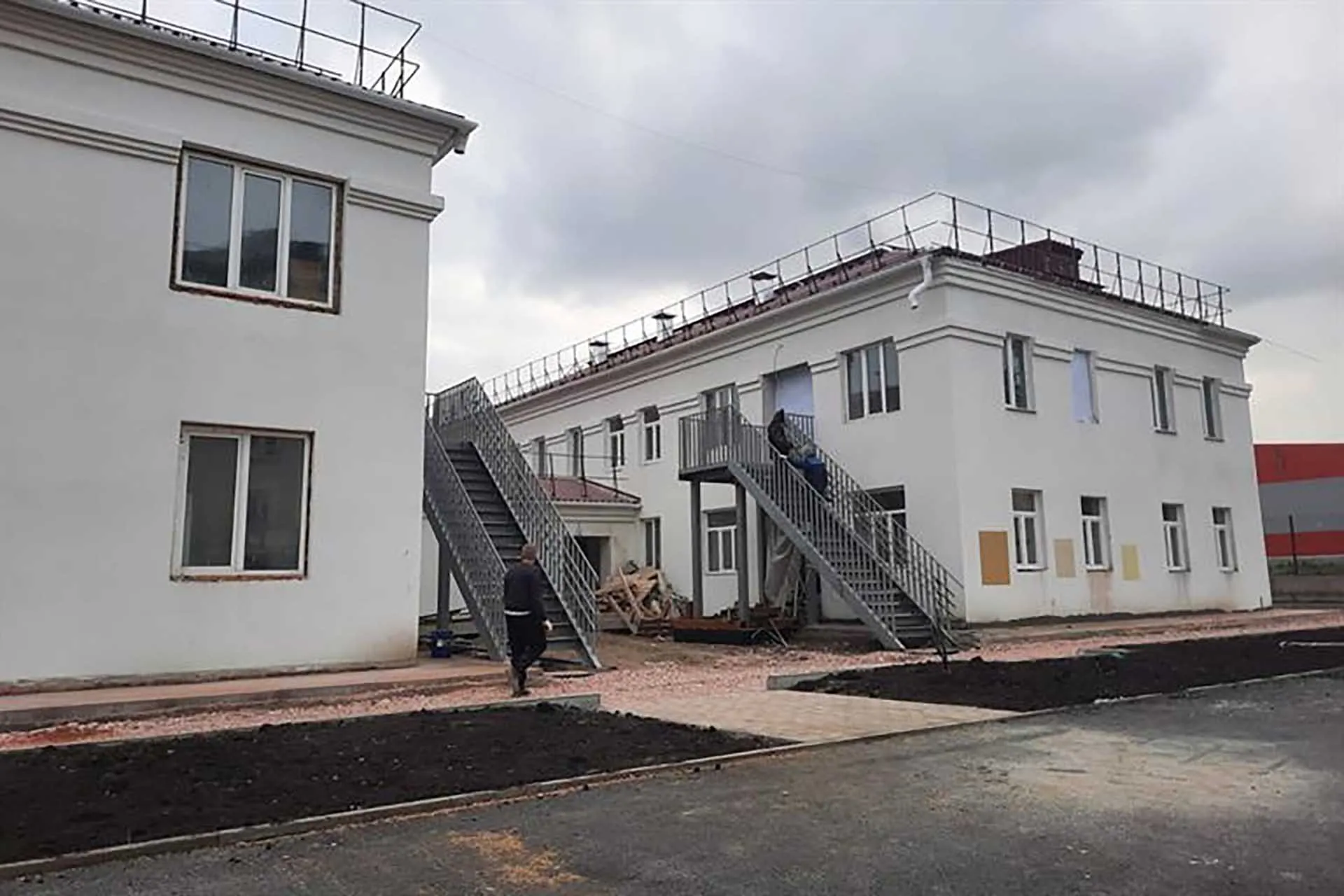 Управление пресс-службы Губернатора и Правительства Красноярского края