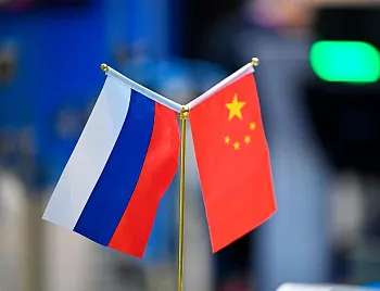 Нихао, бизнес: как&nbsp;Россия и&nbsp;Китай укрепляют торговые связи