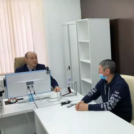 В&nbsp;Ленском районе Якутии открылся центр оказания услуг &laquo;Мой бизнес&raquo;