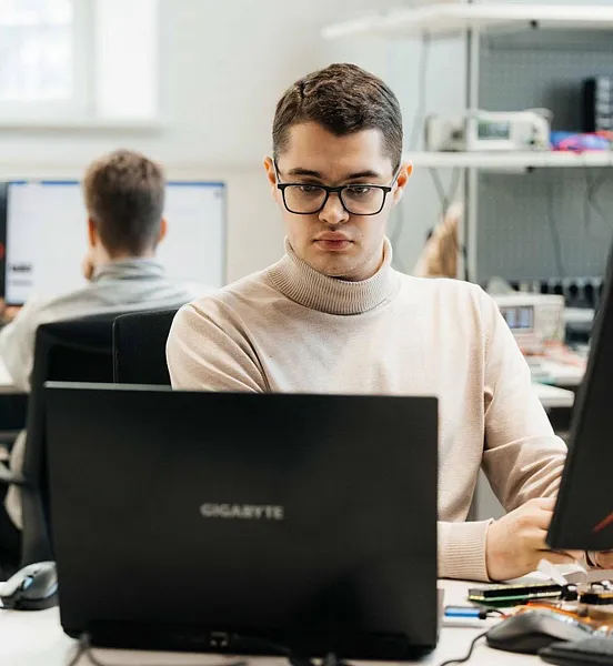 В&nbsp;томском вузе открыли студенческое конструкторское бюро