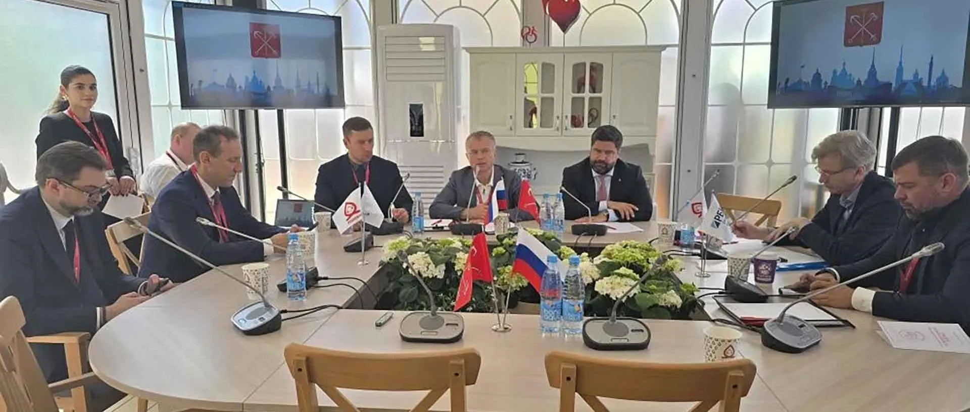 Пресс-служба Главы Республики Карелия Администрации Главы Республики Карелия