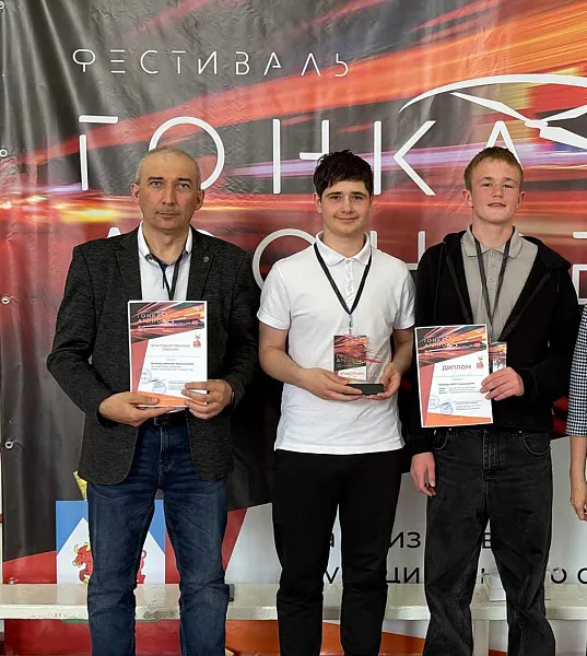 В&nbsp;городе Сухой Лог Свердловской области прошел фестиваль &laquo;Гонка дронов&raquo;