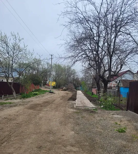 Участок дороги отремонтируют в&nbsp;Невинномысске