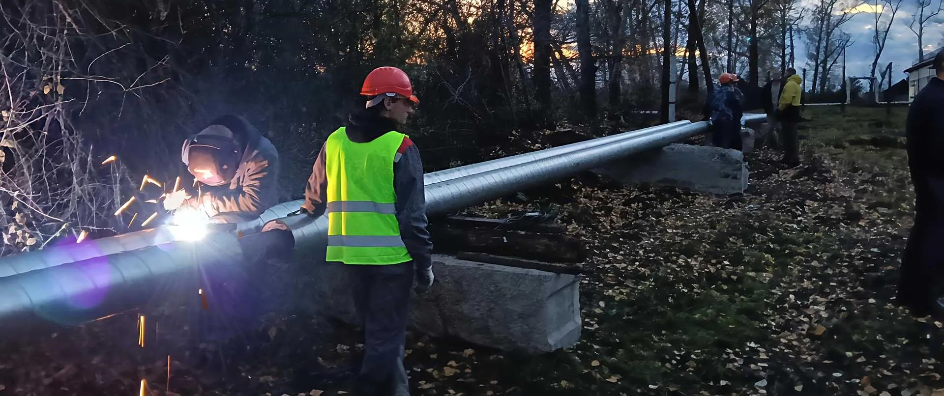 Министерство строительства Красноярского края