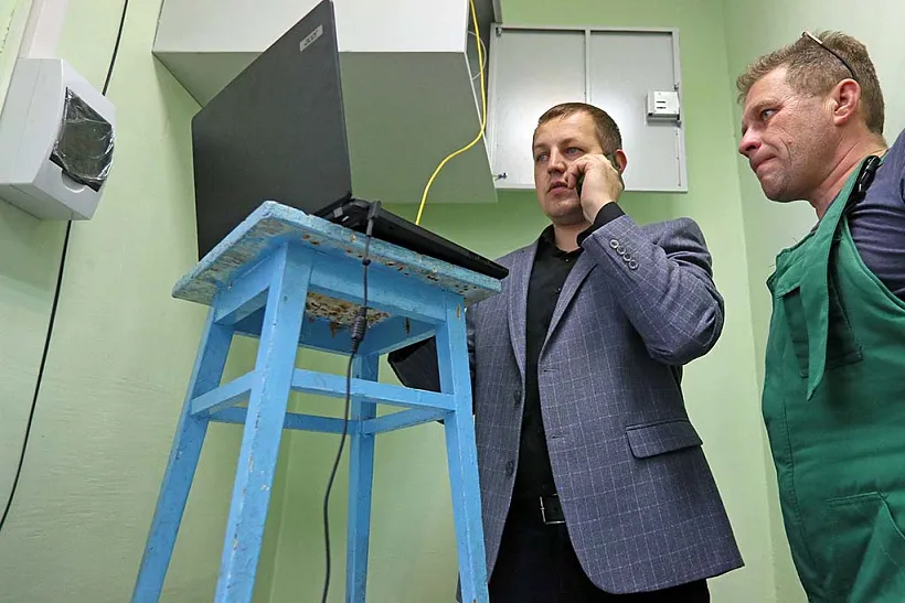 В&nbsp;Ивановской области подключат к&nbsp;интернету более 120&nbsp;сельских учреждений культуры