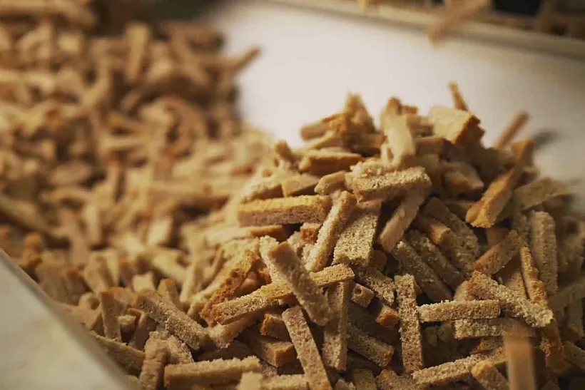 Пензенский производитель кондитерских изделий получил поддержку