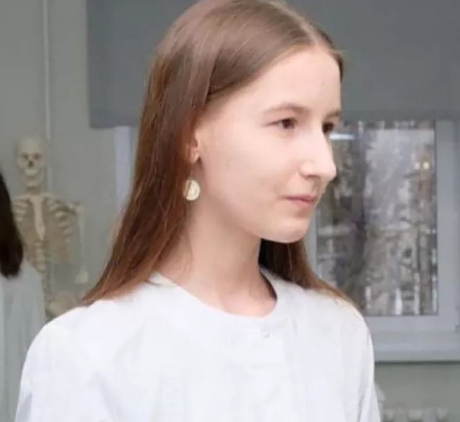 Как&nbsp;Мария Турьева окончательно влюбилась в&nbsp;науку благодаря &laquo;Кванториуму&raquo;