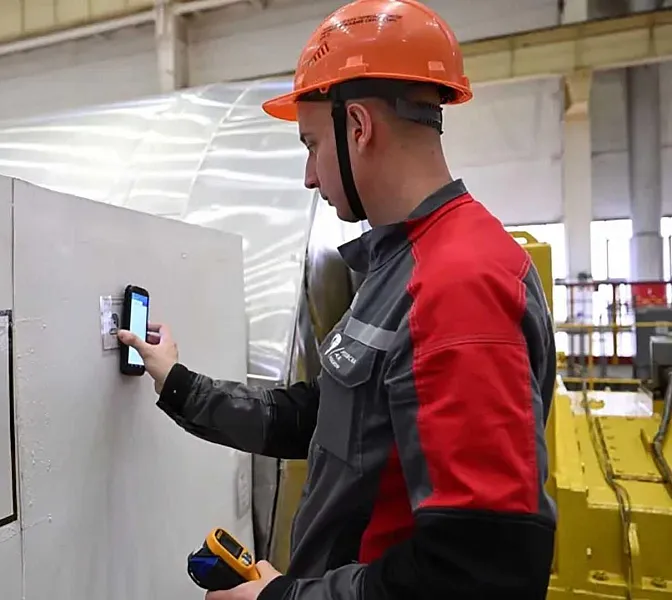 На&nbsp;Ростовской АЭС ускорили обмен данными во&nbsp;время ремонта