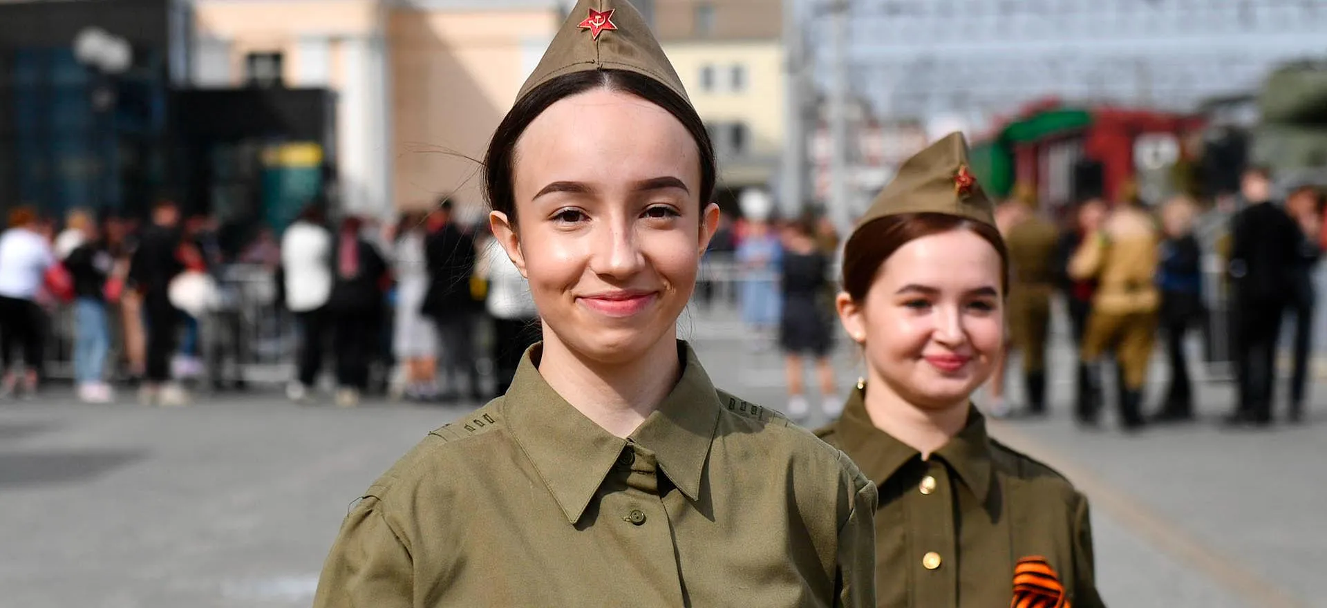 Павел Лисицын/РИА Новости