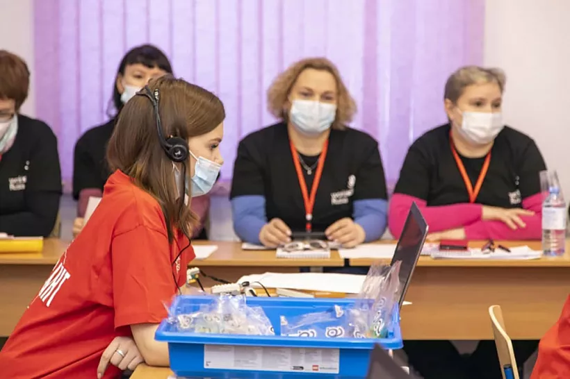В&nbsp;Ненецком автономном округе начался VI региональный чемпионат &laquo;Молодые профессионалы&raquo;
