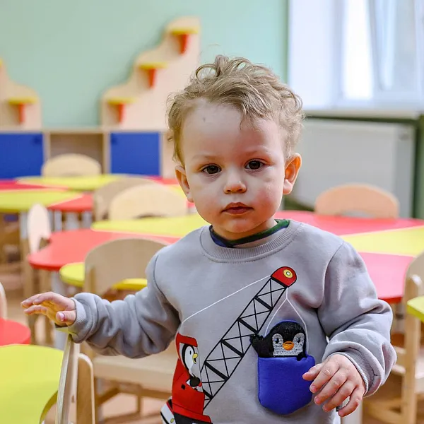 Детский сад № 12&nbsp;в&nbsp;станице Должанской на&nbsp;Кубани отремонтируют к&nbsp;1&nbsp;сентября