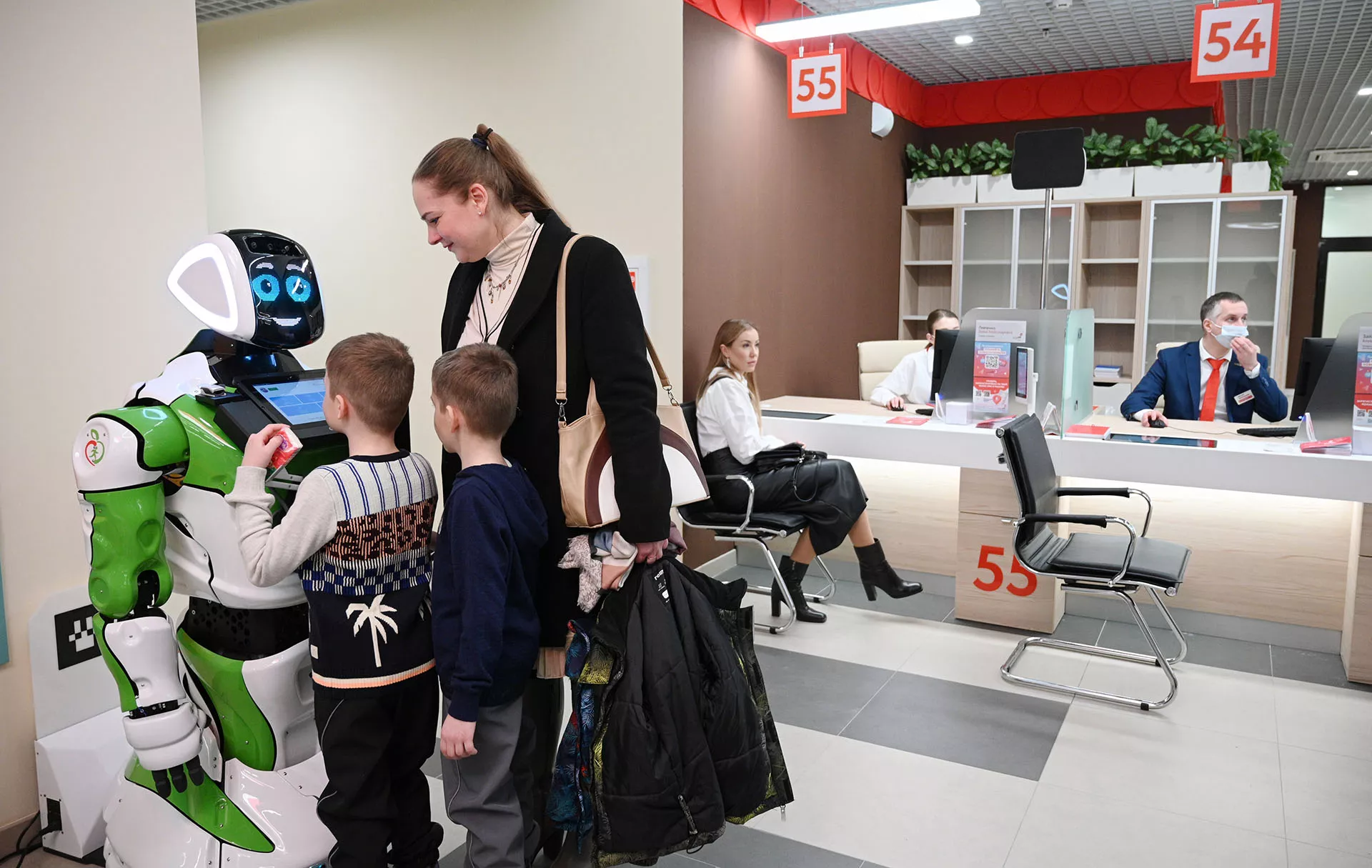 Рамиль Ситдиков\РИА Новости