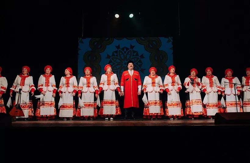 В&nbsp;Прикамье прошел форум &laquo;Вместе мы сможем больше!&raquo;