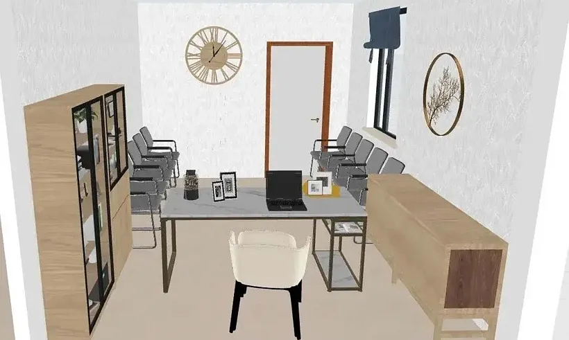 В&nbsp;селе Болонь Хабаровского края модернизируют бывший дом отдыха