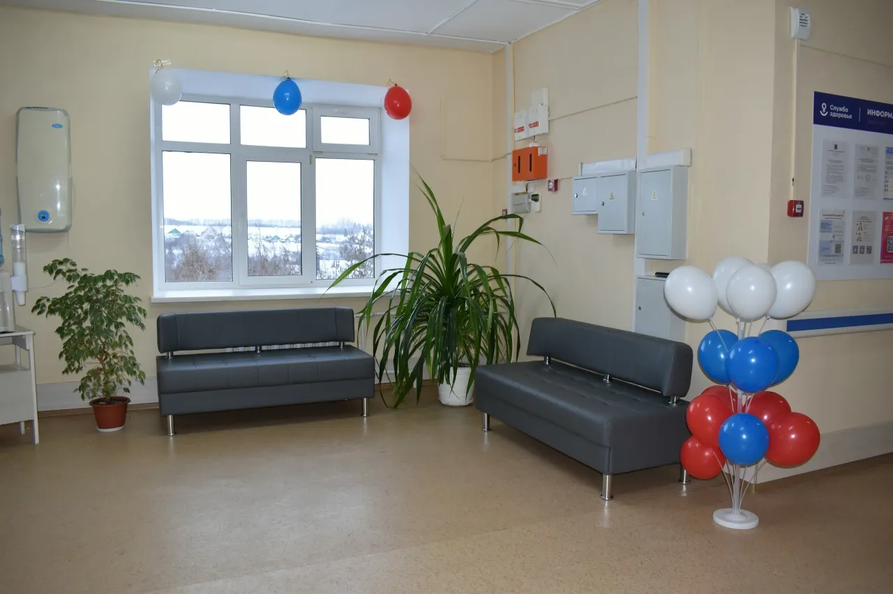 Администрация Миякинского района Республики Башкортостан