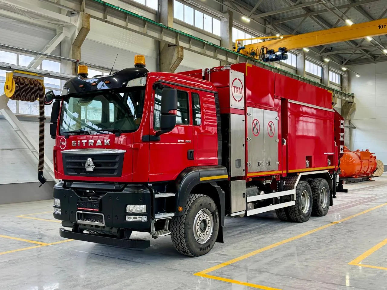 Аппарат Правительства Тверской области