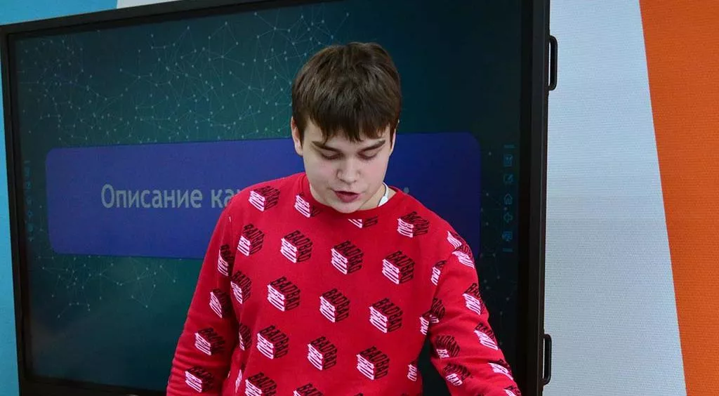 Личный архив Александра Кувалдина