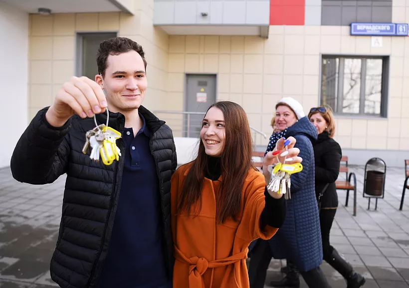 Из&nbsp;аварийного жилья до&nbsp;конца года расселят более тысячи дончан
