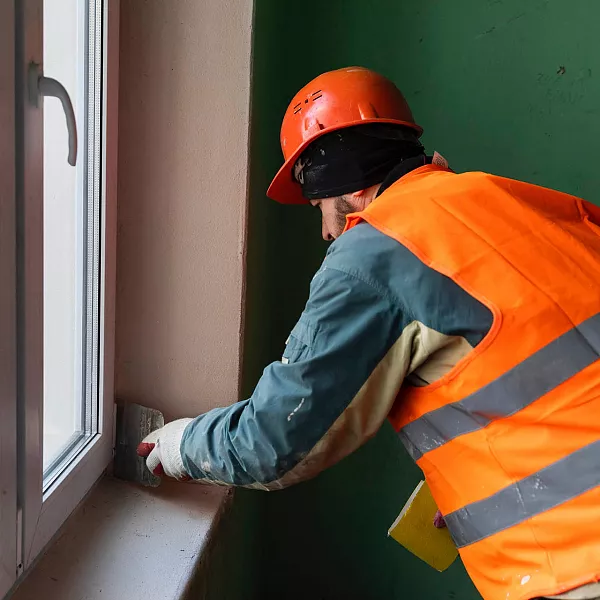 В&nbsp;ставропольском селе Безопасном завершается ремонт Дома культуры